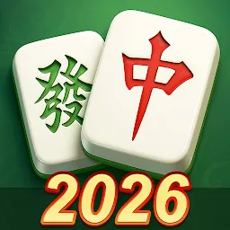 Ícone do jogo Vigor Mahjong